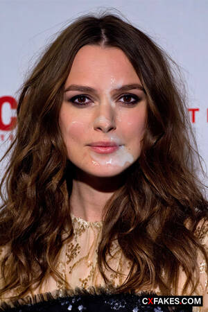 keira knightley - Keira Knightley Cum Tribute Porn | CXFAKES