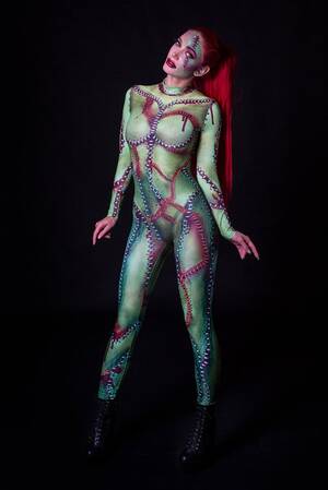 Costume Of Frankenstrin Brife Porn - Bride of Frankenstein Costume Halloween Costume Women Zombie - Etsy