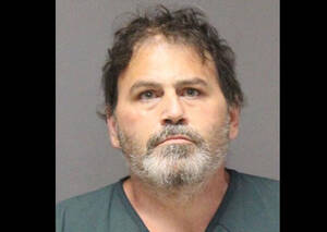 Chris Toms Porn - Toms River Man Charged With Owning Child Porn - Jersey Shore Online