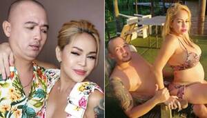 Ethel Booba Sex Tape - 22 photos of Ethel Booba with her 'Love' | ABS-CBN Entertainment