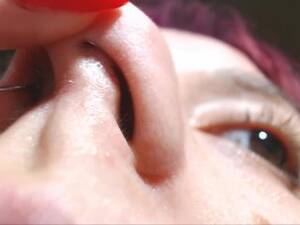 Nose Bump Porn - Nostril Porn Videos - fuqqt.com