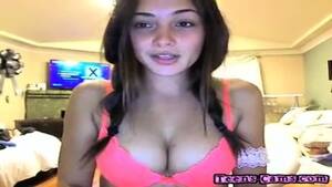 busty teen webcam sex - Sexy Busty Petite Slim Teen On Live Webcam - EPORNER