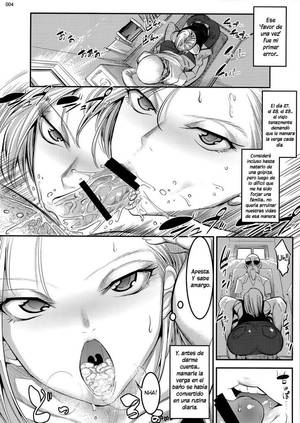 krillin hentai - ... Hiru wa Krillin Hentai 03 ...