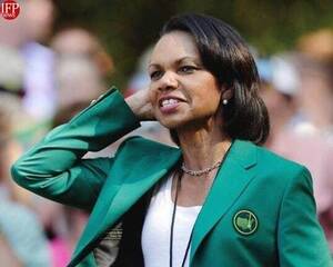Condoleezza Rice Porn - Book Published in Iran on Condoleezza Rice's Love Affair with Iranian Man :  r/books