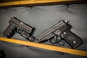 Gun Porn - Let's see some gun porn!