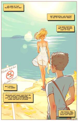 animated swinger cartoons - Swinging Island porn comic - the best cartoon porn comics, Rule 34 | MULT34