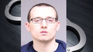 Babysitter Toddler Porn - Man advertising online for babysitter jobs arrested on child porn charges,  feds say