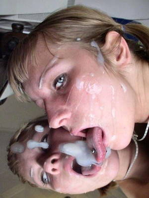 nina hartley huge cumshot - cumshot facial blasting