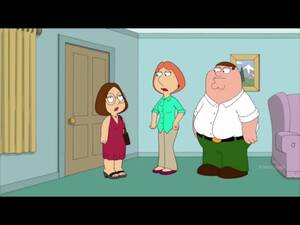 Family Guy Meg Porn Feet - meg does foot porn - YouTube