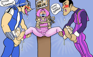 lazy town hardcore cartoons - Lazy town porn Torrent