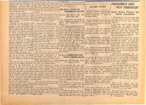 Emily Stanch Porn Amateur - 1928-1929 Peru Pedagogian Issues 1-38 by Peru State College Library - Issuu