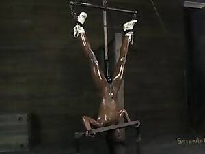 Ana Foxxx Upside Down - Ana Foxxx Upside Down Throating