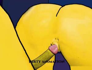 Bart Lisa Simpson Porn - The Simpsons Lisa and Bart sex cartoon, uploaded by QuaghymausPop