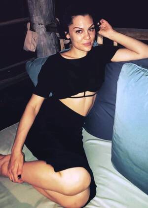 Jessie J Porn Boobpedia - Jessie J. - Free pics, galleries & more at Babepedia