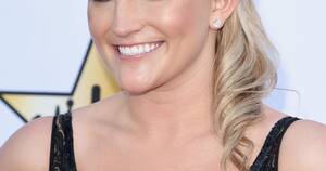 Does Jamie Lynn Spears Porn - Jamie Lynn Spears is All Grown Up and Now We Feel Old - Life & Style