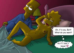 Bart Lisa Simpson Porn - http://www.iluvtoons.com/media/images/1/marge-and-lisa-simpson-porn /marge-and-lisa-simpson-porn-2712.jpg | fnaf world | Pinterest | Cartoon
