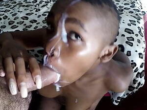 nigerian girls sucking big dick - Free African Sucking Dick Porn Videos (993) - Tubesafari.com