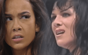 Aj Lee Hardcore Porn - WWE Snubs AJ Lee & Chyna
