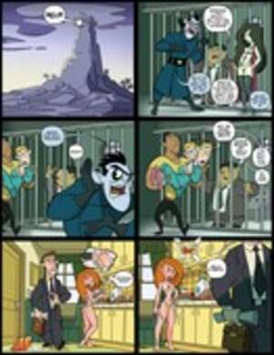 Jab Comix Fucking Possible - JabComix - Fucking Possible 1-3 HQ