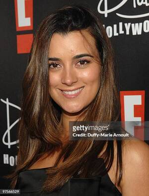 Cote De Pablo Hardcore Porn - 2.274 fotos e imÃ¡genes de Cote De Pablo - Getty Images