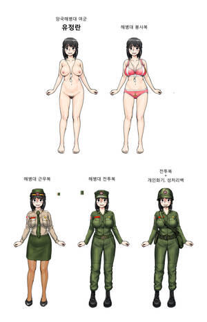 Female Military Uniform Porn - gogocherry, highres, tagme, female soldier, military, military uniform, nude,  uncensored, uniform - Image View - | Gelbooru - Free Anime and Hentai  Gallery