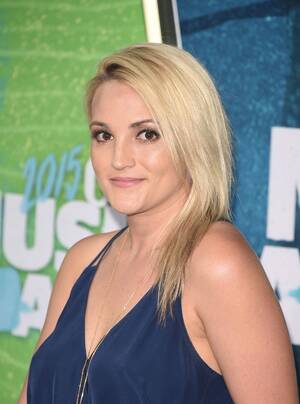 Jamie Lynn Spears Porn Hardcore - Jamie Lynn Spears' Mystical Experience As She Films 'Zoey 102'!