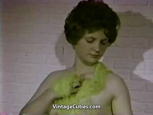 60s mature secretary - Part Time Sex Model and Secretary (1960s Vintage) | xHamster