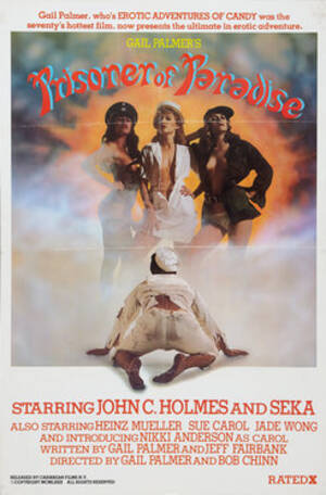 Forced Prison Porn - Prisoner of Paradise (1980 film) - Wikipedia