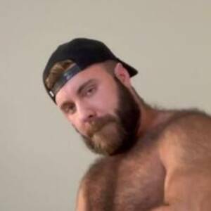 Gay Bear Porn Stars - Porn Star Teddy Bear - #BBBH â€“ gay bareback porn