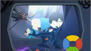 Alien Anal Probe South Park - southpark - XVIDEOS.COM