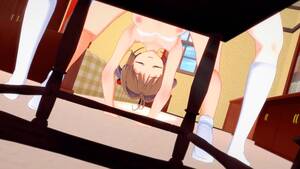 cardcaptor sakura tomoyo hentai - TOMOYO DAIDOUJI FUTANARI SAKURA KINOMOTO SAKURA CARD CAPTOR - Free Porn  Videos - YouPorn