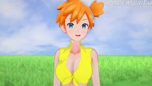 free misty hentai - Pokemon Misty Hentai Porn Videos (2) - FAPCAT