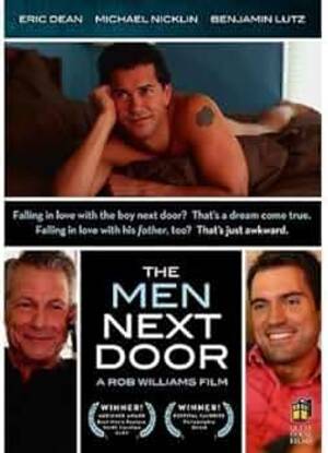 kinky girl next door - Amazon.com: The Men Next Door : Eric Dean, Michael Nicklin, Benjamin Lutz,  Heidi Rhodes, Mark Cirillo, Christopher Schram, Devon Michael Jones, Rob  Williams: Movies & TV