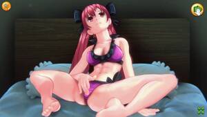 Aine - LOVE AINE Episode 2 Natalia is Home - Pornhub.com