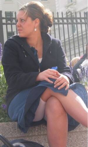 mormon upskirt - Mormon Upskirt | Sex Pictures Pass