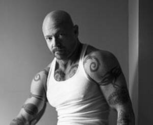 Female Porn Star Angel - Buck Angel - Wikipedia