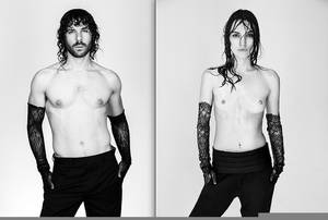 black nudist freedom - Photo: Jared Polin from Fro Knows Photo (http://froknowsphoto.com