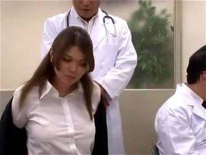 japanese bad doctor - Watch bad doctor - Bad Doctor, Doctor Checkup, Japanese Doctor Porn -  SpankBang