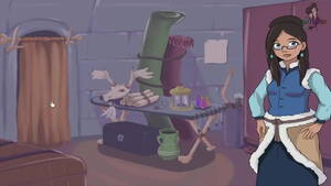 Avatar Girls Porn Animations - Avatar the last Airbender Four Elements Trainer Part 3 - XVIDEOS.COM