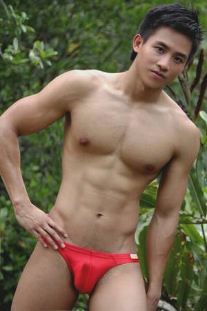Gay Asian Speedo - Beautiful Men Gay Porn
