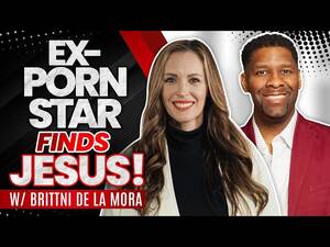 Female Porn Star Former Minister - Famous Female Ex-porn Star Shares How Jesus Delivered Her From the Porn  Industry! - YouTube