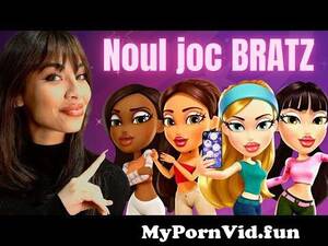 Bratz Tv Show Porn - Am Organizat Primul Meu Fashion ShowNoul Joc BRATZ from cesima Watch Video  - MyPornVid.fun