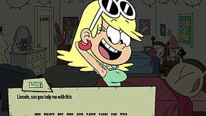 Loud House Lesbian Porn - the-loud-house videos - XVIDEOS.COM