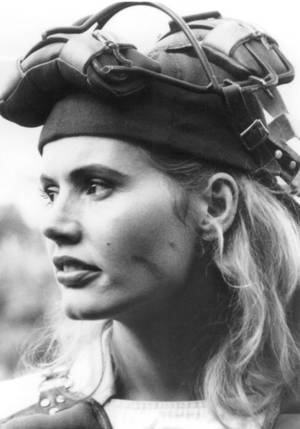 Geena Davis Pirate Porn - Geena Davis as Dottie Henson in A League of Their Own