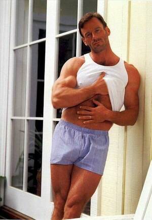 Mike West Colt Gay Porn - thumbs.pro : over40men: MenMike West, Colt Men male model