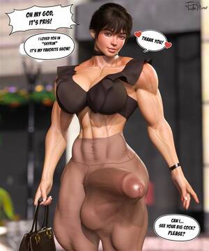 Muscle Girl Porn - xxxcomics.org/wp-content/uploads/2023/10/6_nqm13k9...