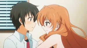 Golden Time Anime Porn - Golden time behind closed Porno most watched pics . Comments: 1