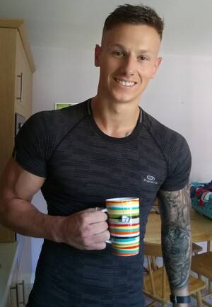 Jack Wilson Porn - ðŸ”ž TOP MALE MODELS on X: \