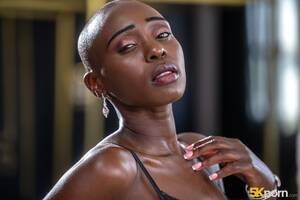 Bald Head Black Porn Star - Bald Head Black Porn Star | Sex Pictures Pass