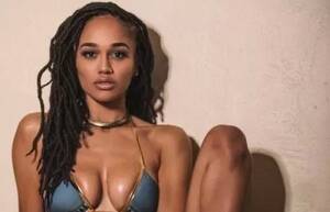 Bing Hot Black Female Porn Stars - The Top 10 Hottest Ebony, Black Porn Stars of 2023 - Music Raiser